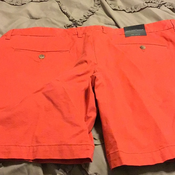 Men shorts - Picture 4 of 4